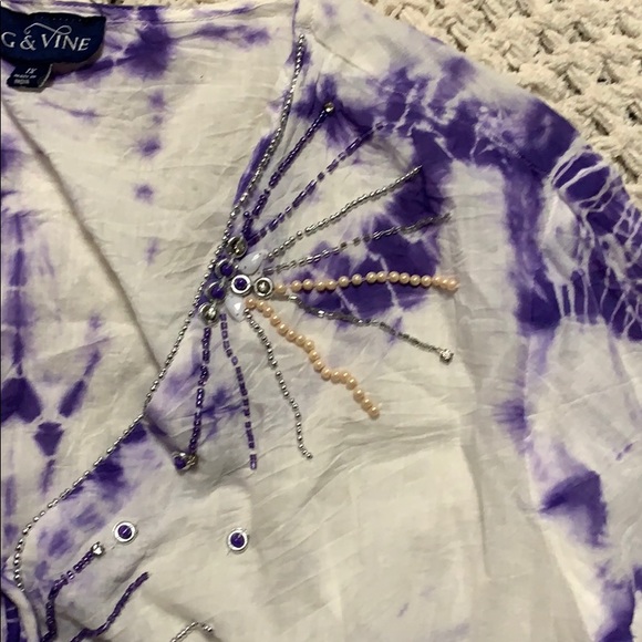 **HOST PICK **7/7/21**Swimwear Covering - Picture 3 of 14